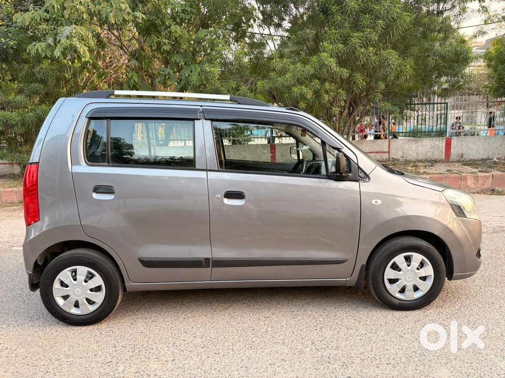Maruti Suzuki Petrol 2012