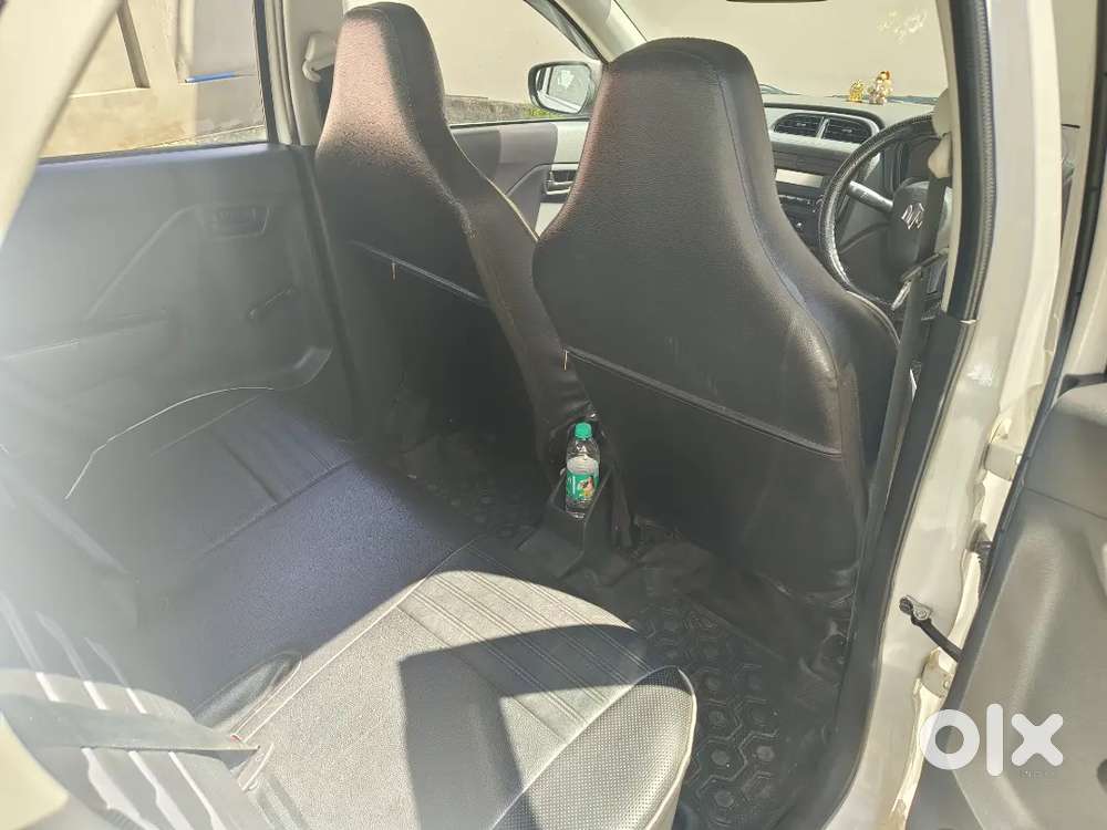 Maruti Suzuki Alto K10 2023 Petrol Well Maintained