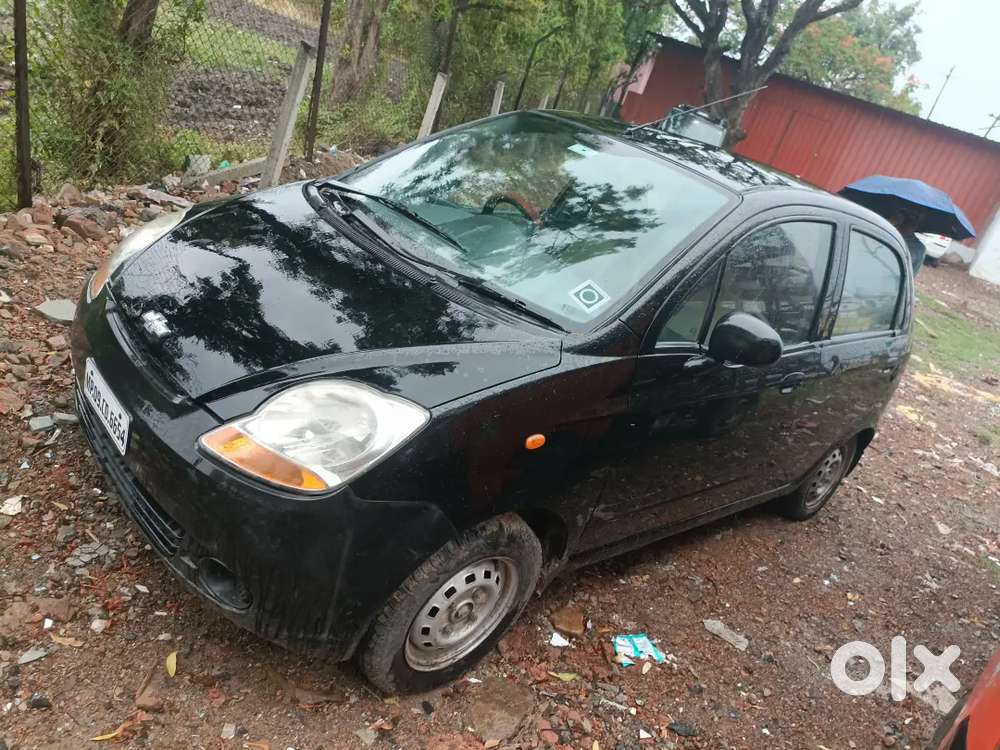 Chevrolet Spark 2009 Car