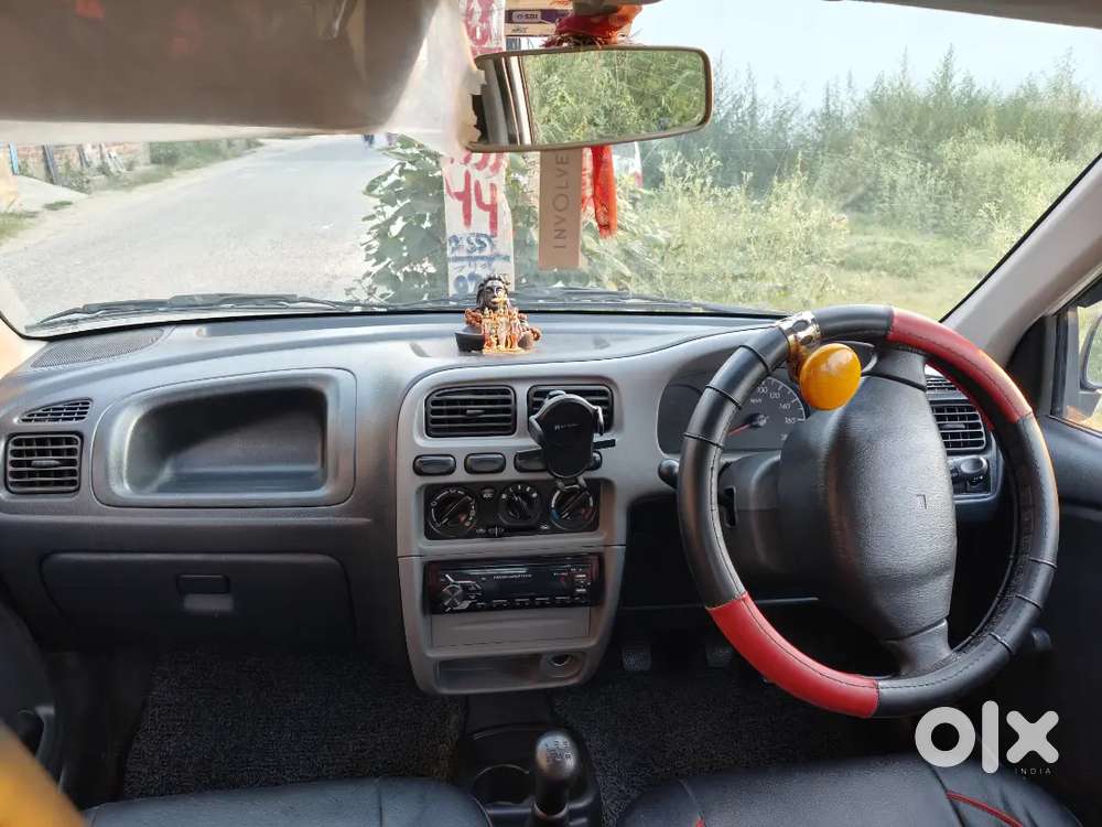 Maruti Suzuki Alto 800 2012 (fix Price)