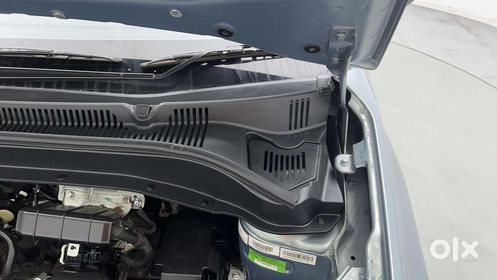 Tata Punch Adventure, 2023, Petrol