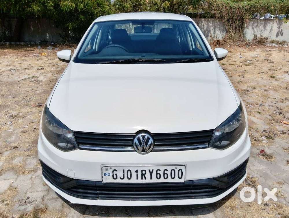 Volkswagen Ameo 1.5 Tdi Trendline, 2017, Diesel