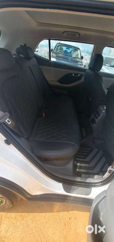 Hyundai Creta Sx Tech Mt, 2026, Diesel