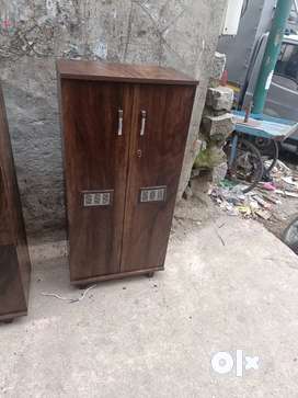 Olx used online cupboard