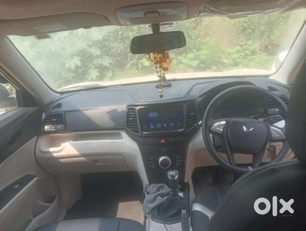 Mahindra Xuv300 2023 Variant W6 Petrol