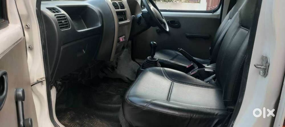 Maruti Suzuki Eeco 5 Seater Standard, 2016, Petrol