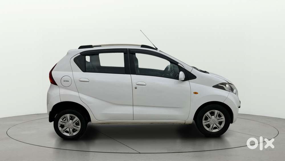 Datsun Redigo T Option, 2017, Petrol