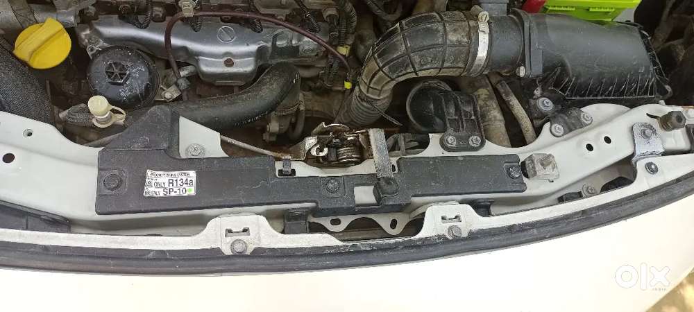 Maruti Suzuki Swift 2019