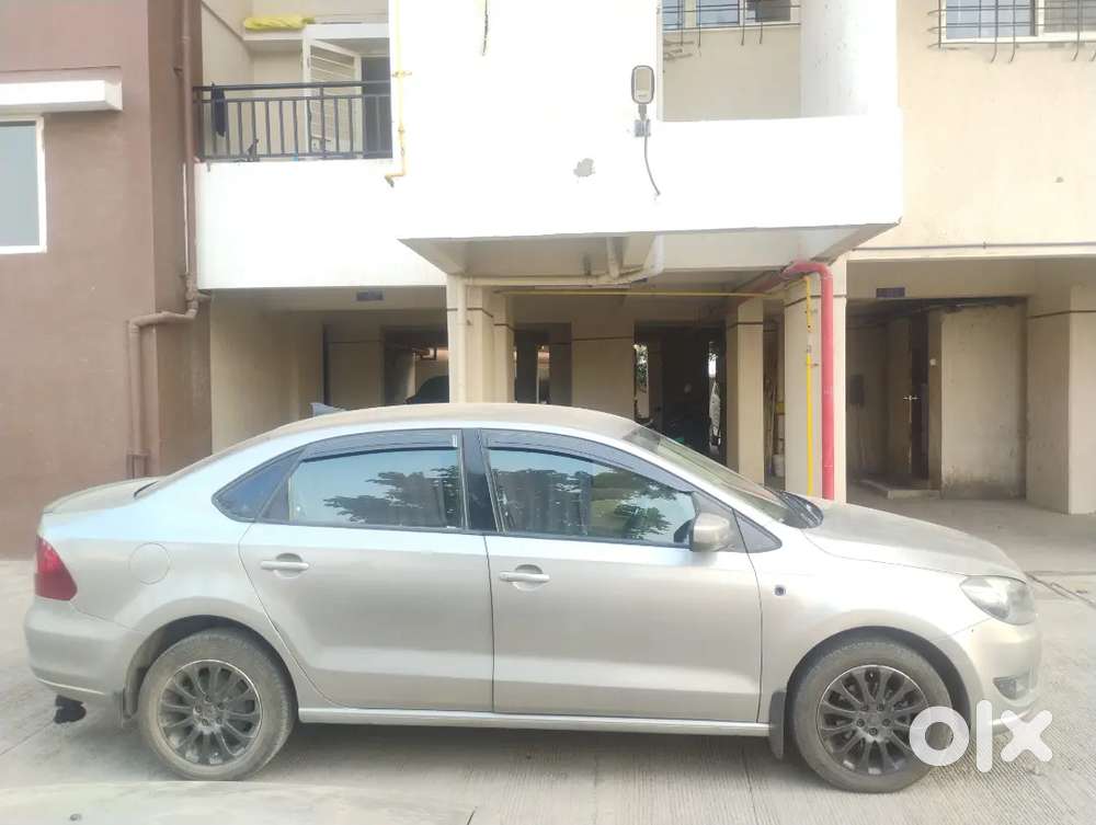 Skoda Rapid Elegance 2016