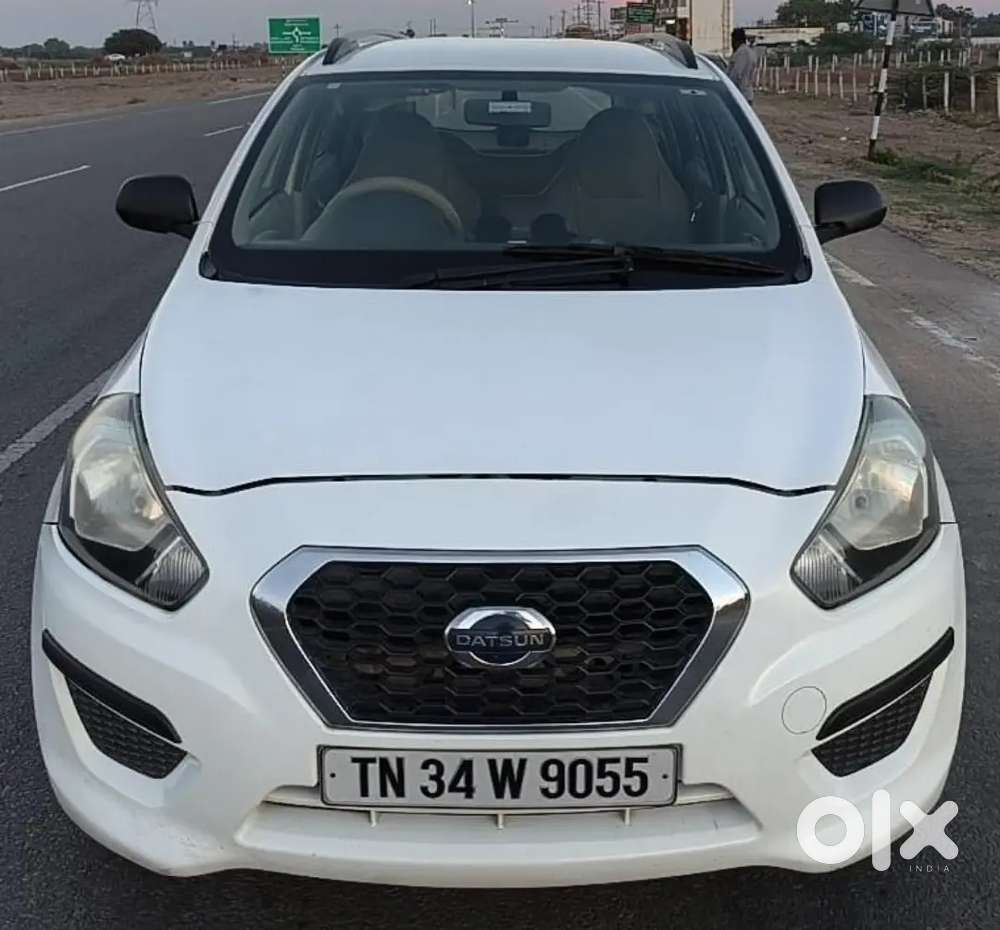 Datsun Go+ T
