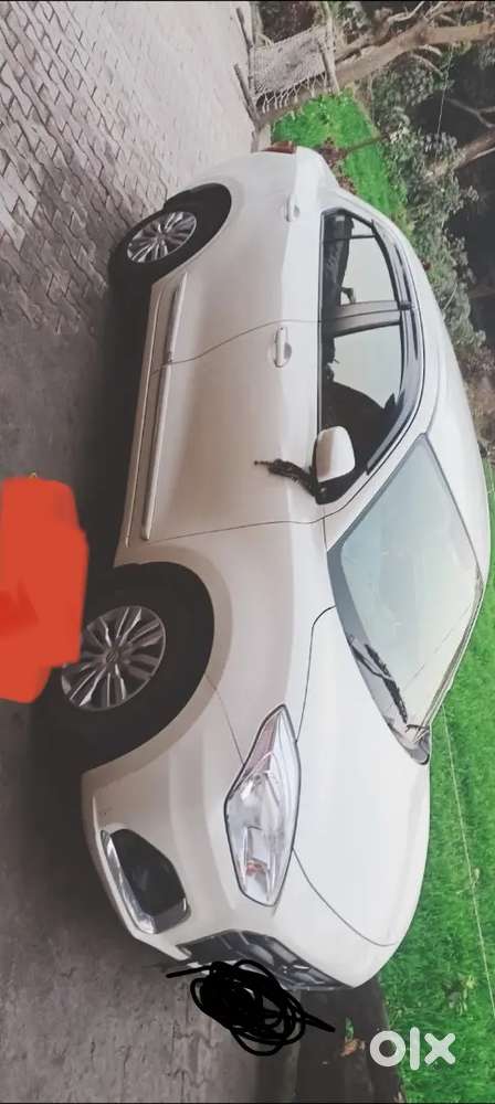 Maruti Suzuki Dzire 2020 Petrol 95000 Km Driven