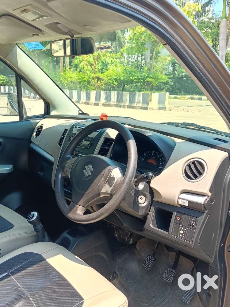 Maruti Suzuki Wagon R 1.0 Lxi Cng, 2015, Cng & Hybrids