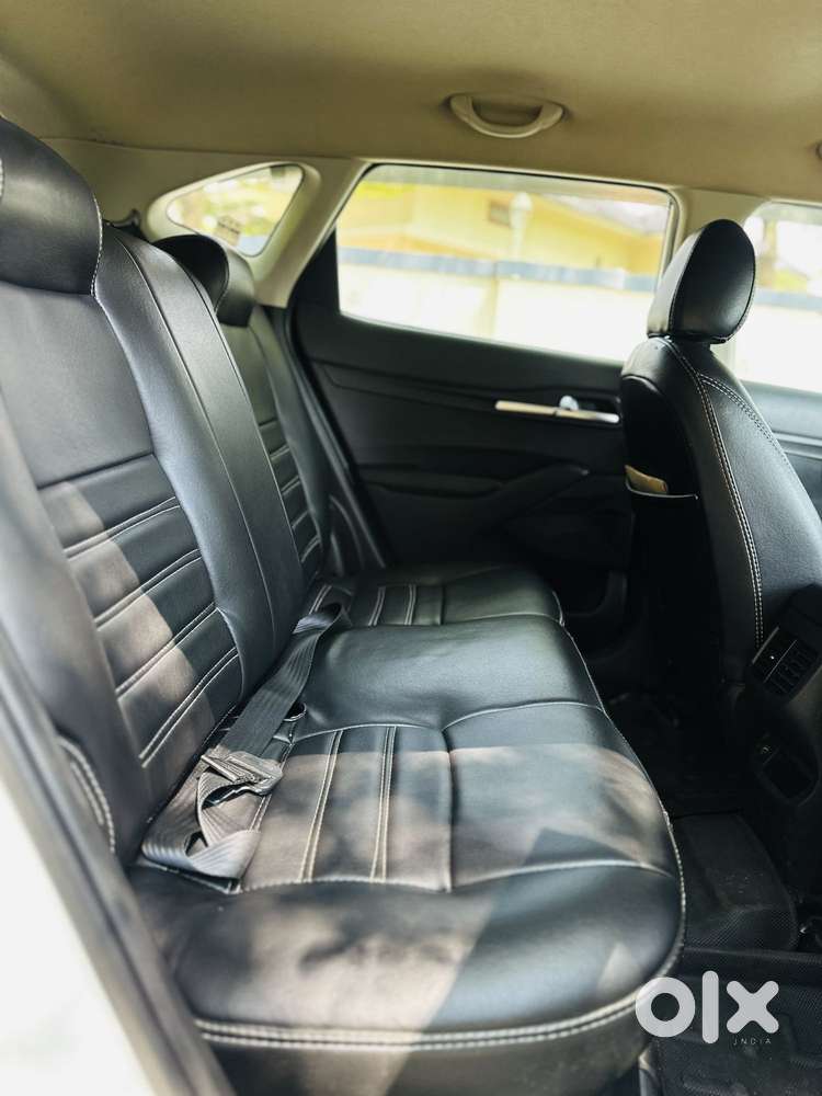 Kia Seltos Htk G, 2020, Petrol