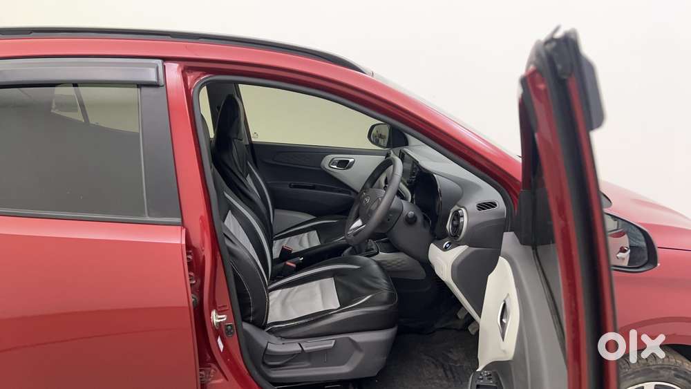 Hyundai Grand I10 Nios Asta 1.2 Kappa Vtvt, 2022, Petrol
