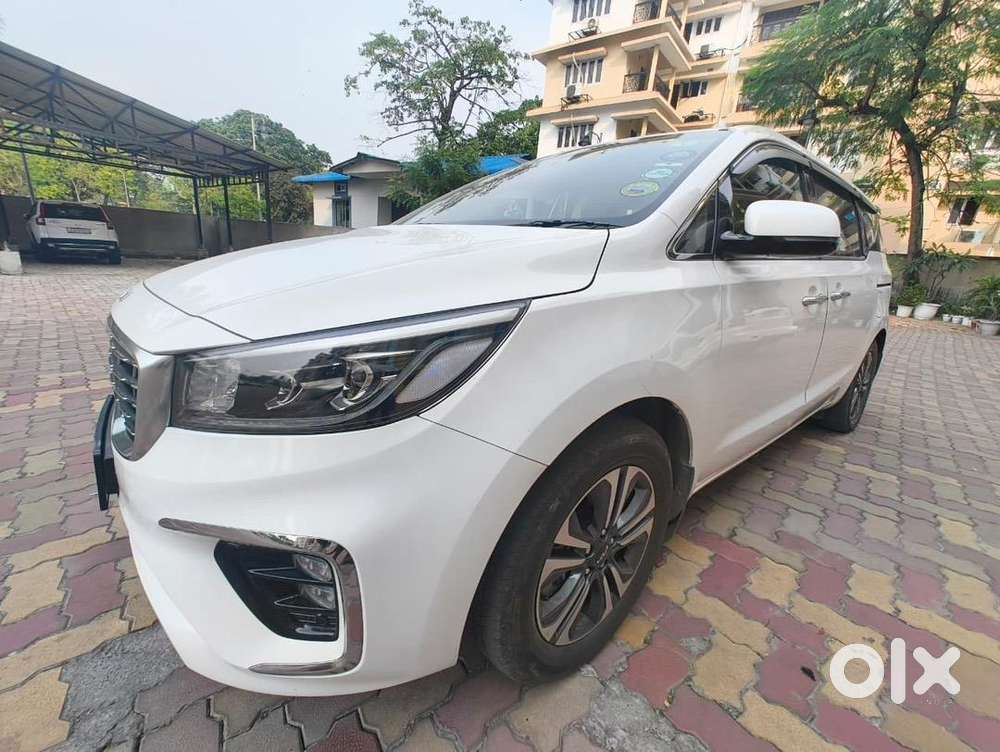 Kia Carnival Diesel 2021