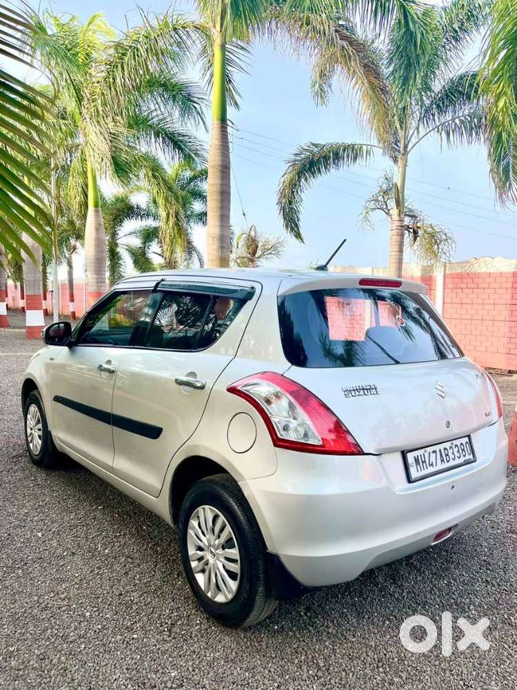 Maruti Suzuki Swift Vdi (o), 2018, Diesel