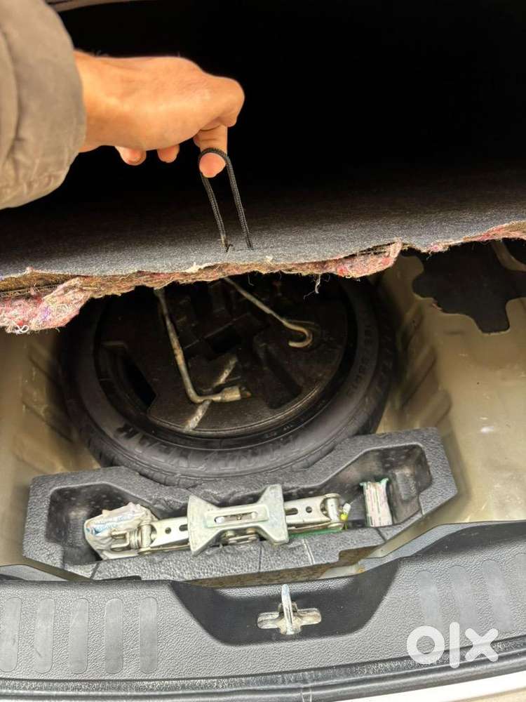 Maruti Suzuki Ciaz 2017 Petrol Good Condition