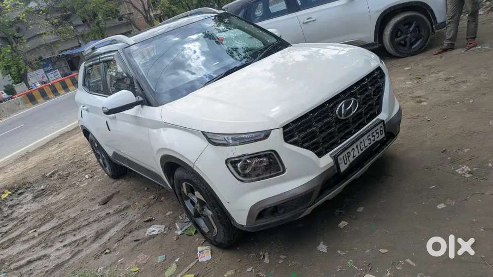 Gadi Koi Kami Nhi H