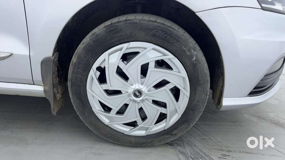 Volkswagen Ameo 1.5 Tdi Comfortline, 2016, Diesel