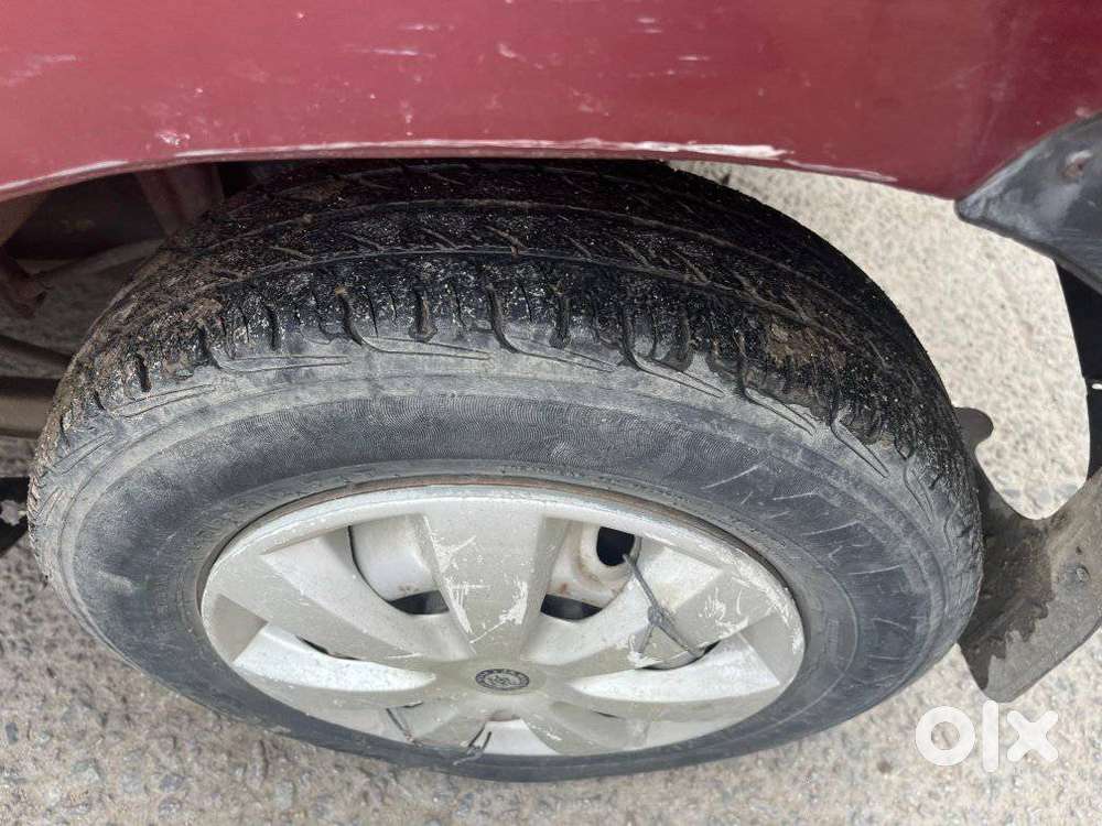 Maruti Suzuki Alto 2005-2010 Lxi Bsiii, 2008, Petrol