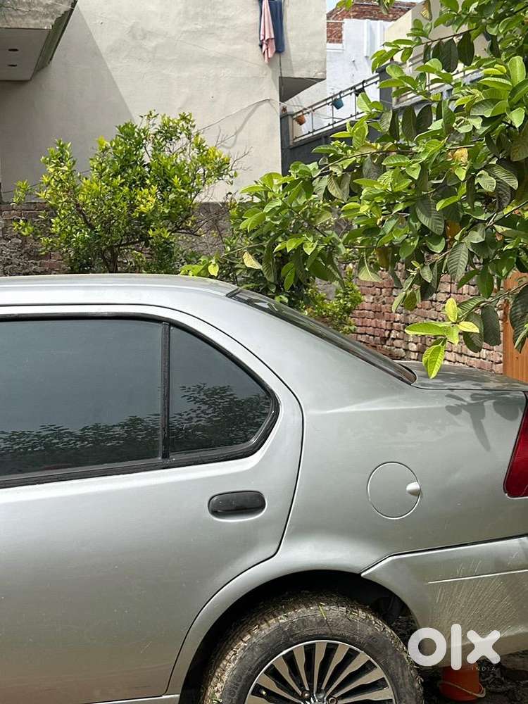 Ford Ikon 2009 Diesel 164538 Km Driven