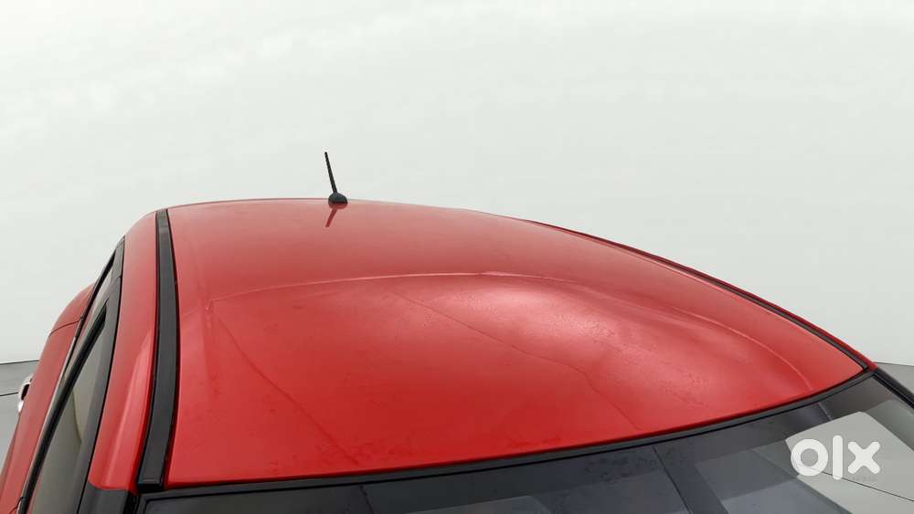 Maruti Suzuki Baleno 1.3 Alpha, 2017, Diesel