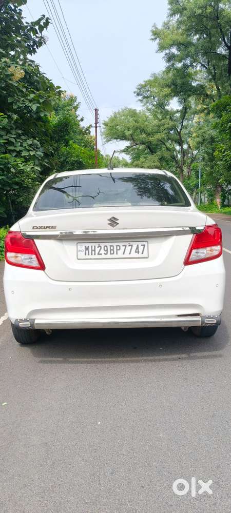 Maruti Suzuki Swift Dzire 1.2 Vxi Bsiv, 2021, Petrol
