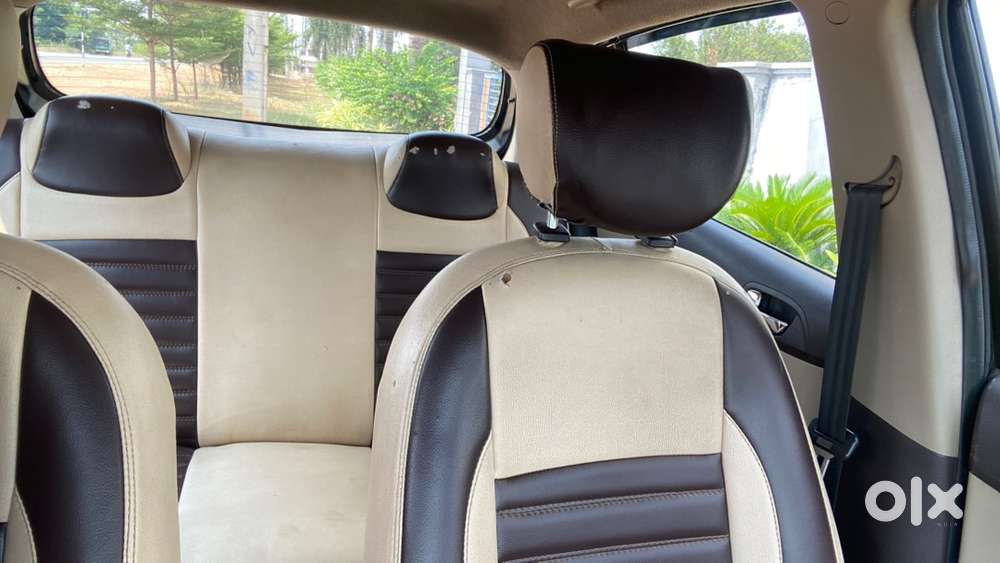 Hyundai I20 Diesel Manual 2012