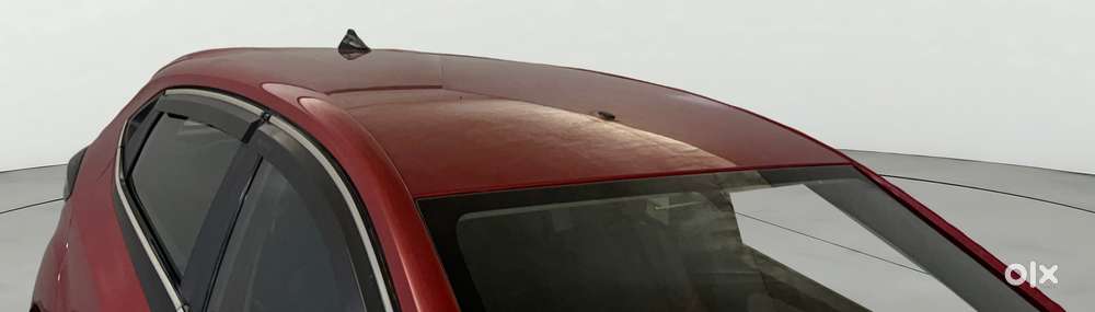 Tata Altroz 1.2 Xe, 2021, Petrol