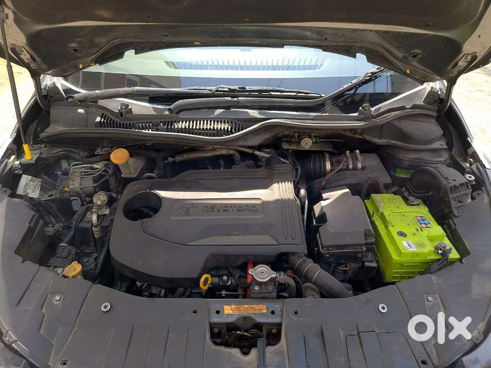 Tata Altroz 1.2 Xm Plus, 2023, Diesel