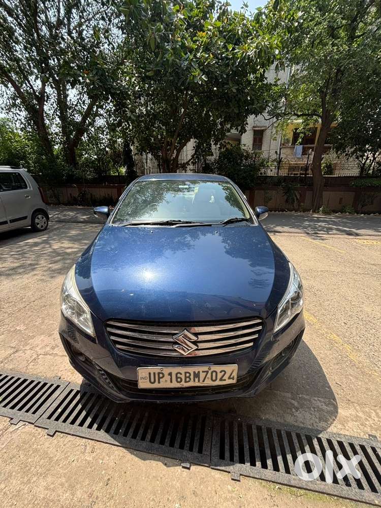 Maruti Suzuki Ciaz