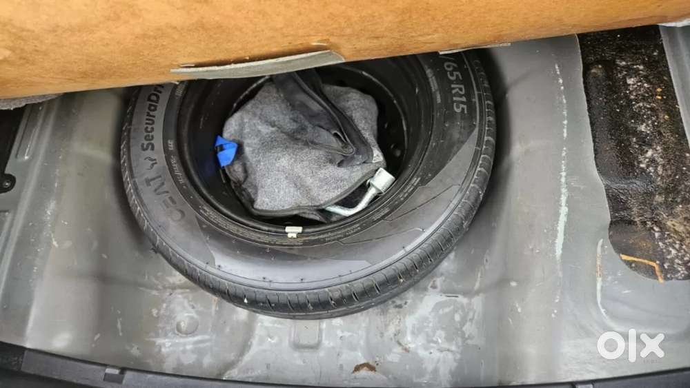 Hyundai Verna 1.6 Sx (o) Crdi, 2018, Diesel