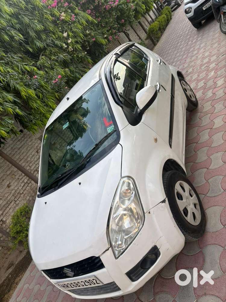 Cng Fitted Very Good Condition
