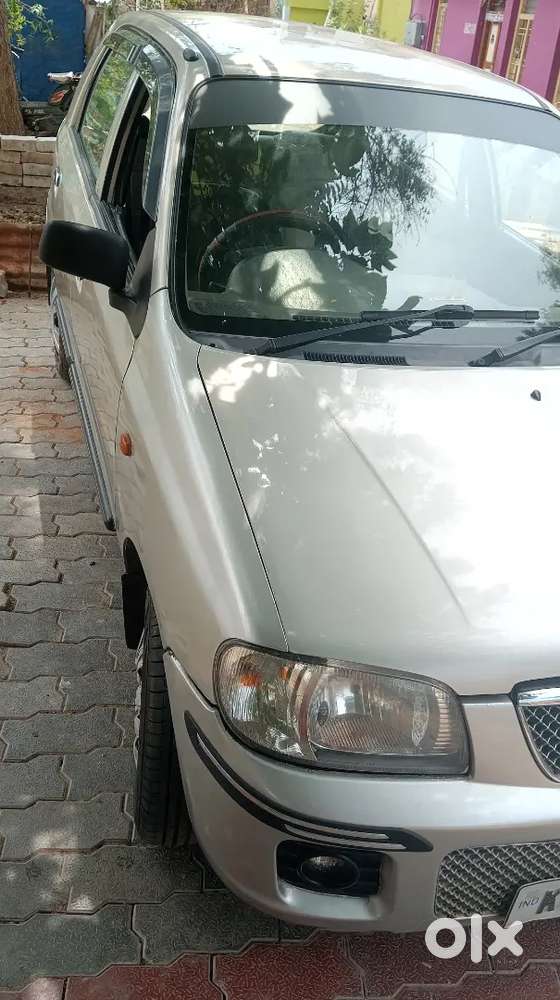 2nd Owner Kl Register