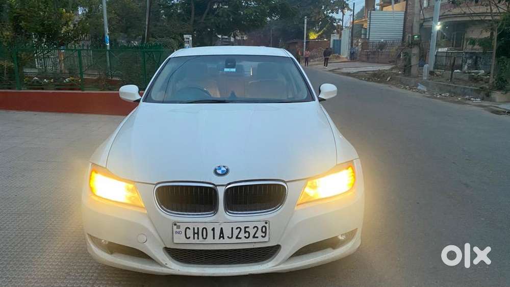 Bmw 3 Series 2011 Diesel Good Condition