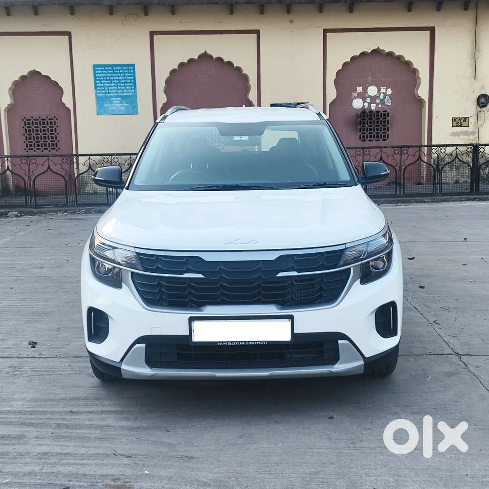 Kia Seltos Hte D, 2024, Diesel