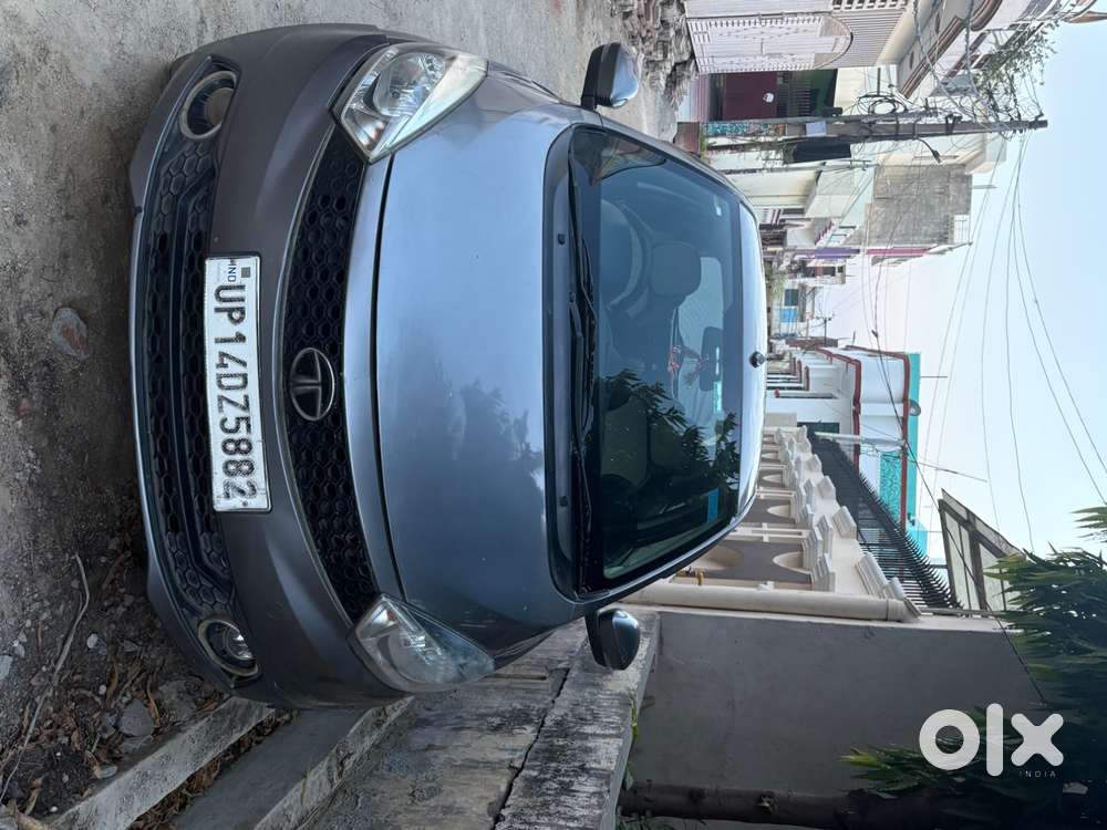 Tata Tiago Xz 2019 Petrol 64000 Km Driven