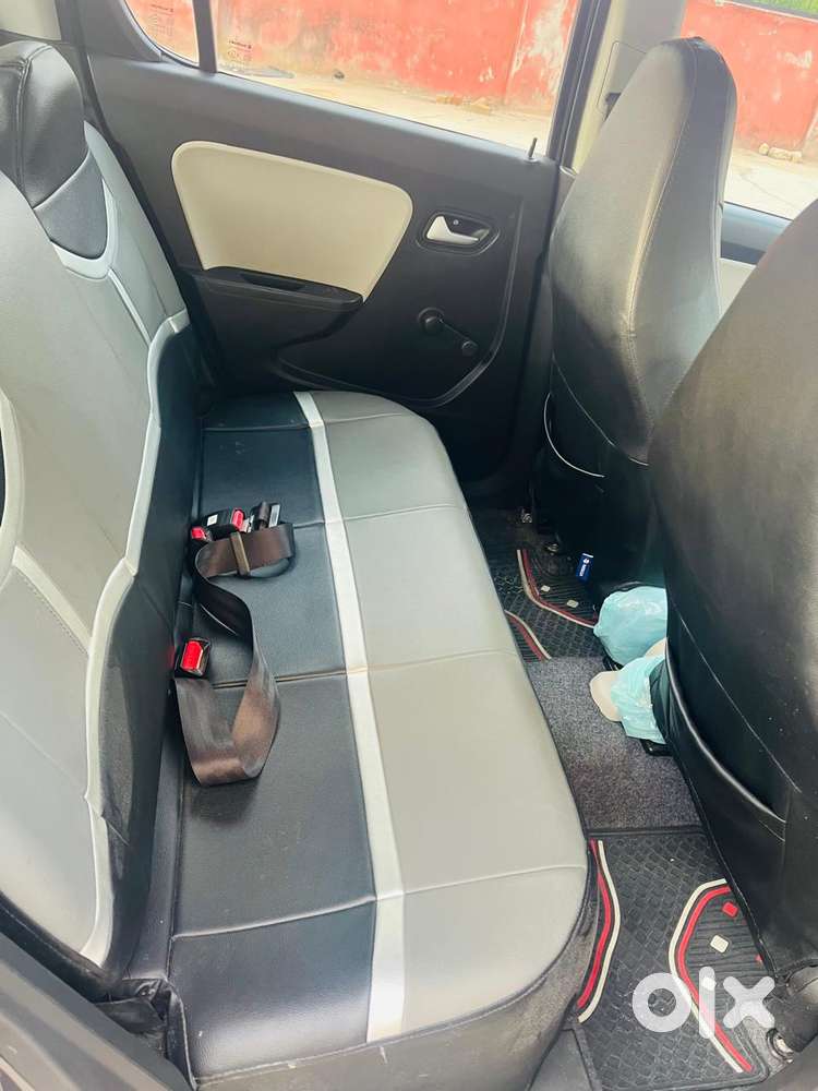 Maruti Suzuki Alto 0.8 Lxi (o), 2022, Petrol