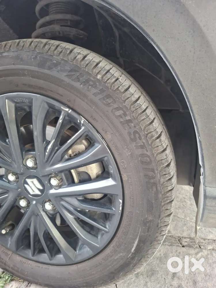 Maruti Suzuki Xl6 2021 Petrol 79000 Km Driven