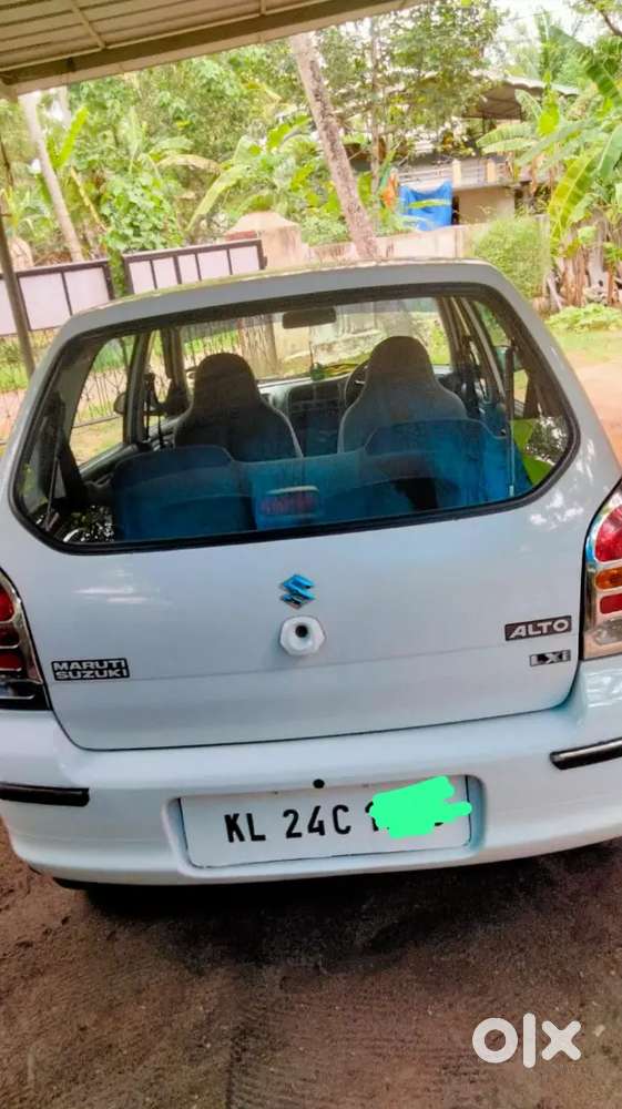 #alto #marutisuzuki #usedcar #karunagappalli #olx #secondhandcar