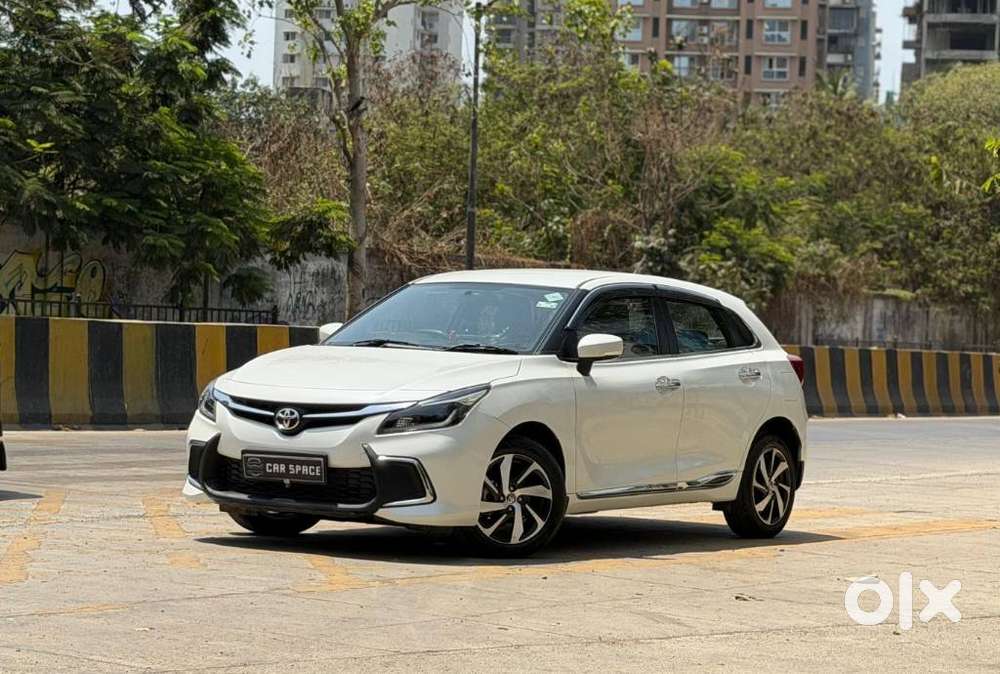 Toyota Glanza, 2025, Cng & Hybrids