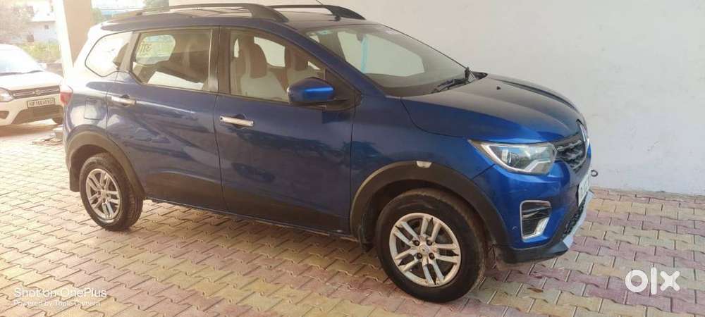 Renault Triber 2021 Petrol Good Condition