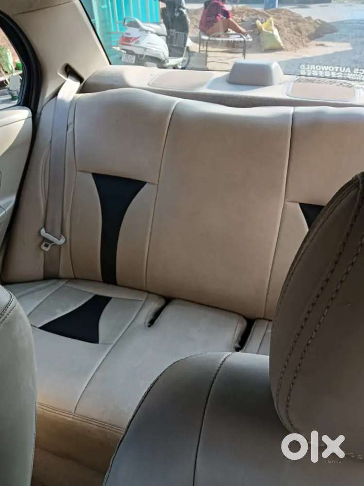 Maruti Suzuki Dzire 2015 Diesel Car