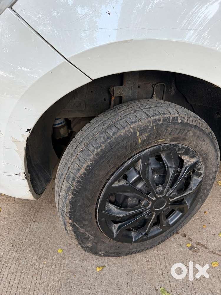 Tata Indica Vista 2014 Diesel