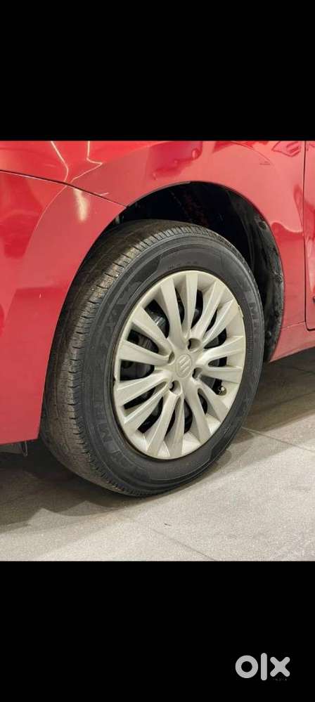 Maruti Suzuki Baleno 1.2 Delta, 2019, Diesel