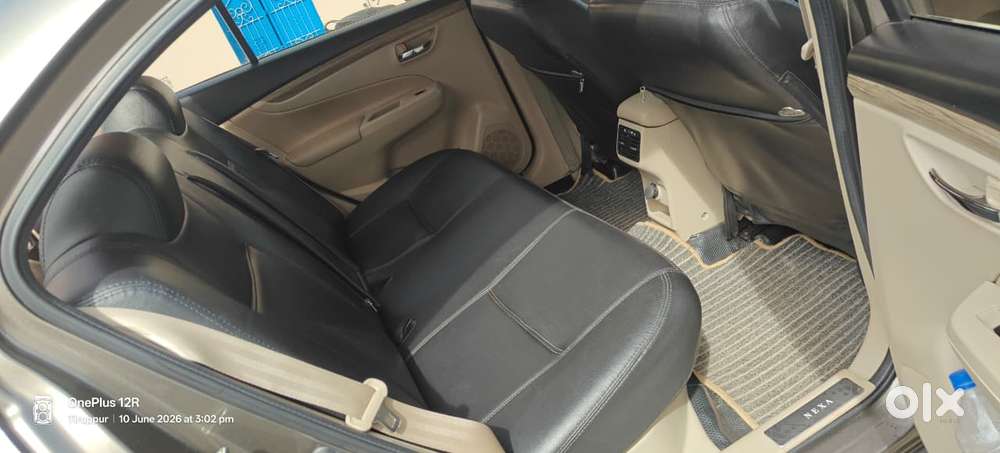Maruti Suzuki Ciaz Smart Hybrid Delta , 2020, Petrol