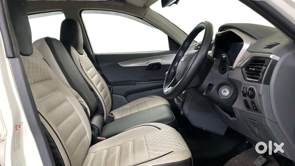 Mahindra Kuv100 Nxt 1.2 K6 Plus Diesel 6 Str, 2019, Petrol