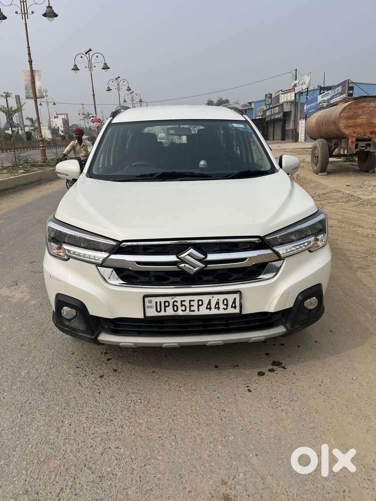 Maruti Suzuki Xl6 1.5 Zeta At, 2022, Petrol