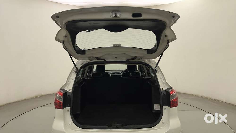 Maruti Suzuki S-cross Alpha 1.6, 2016, Diesel