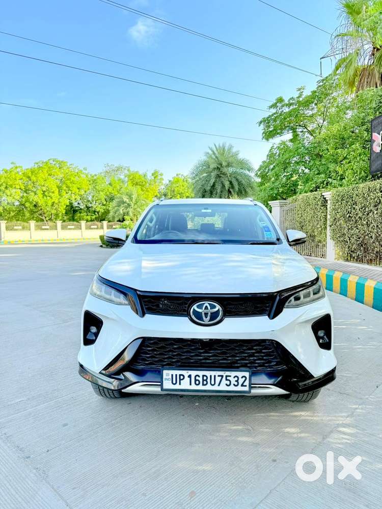 Toyota Fortuner 3.0 4x4 Automatic, 2018, Diesel